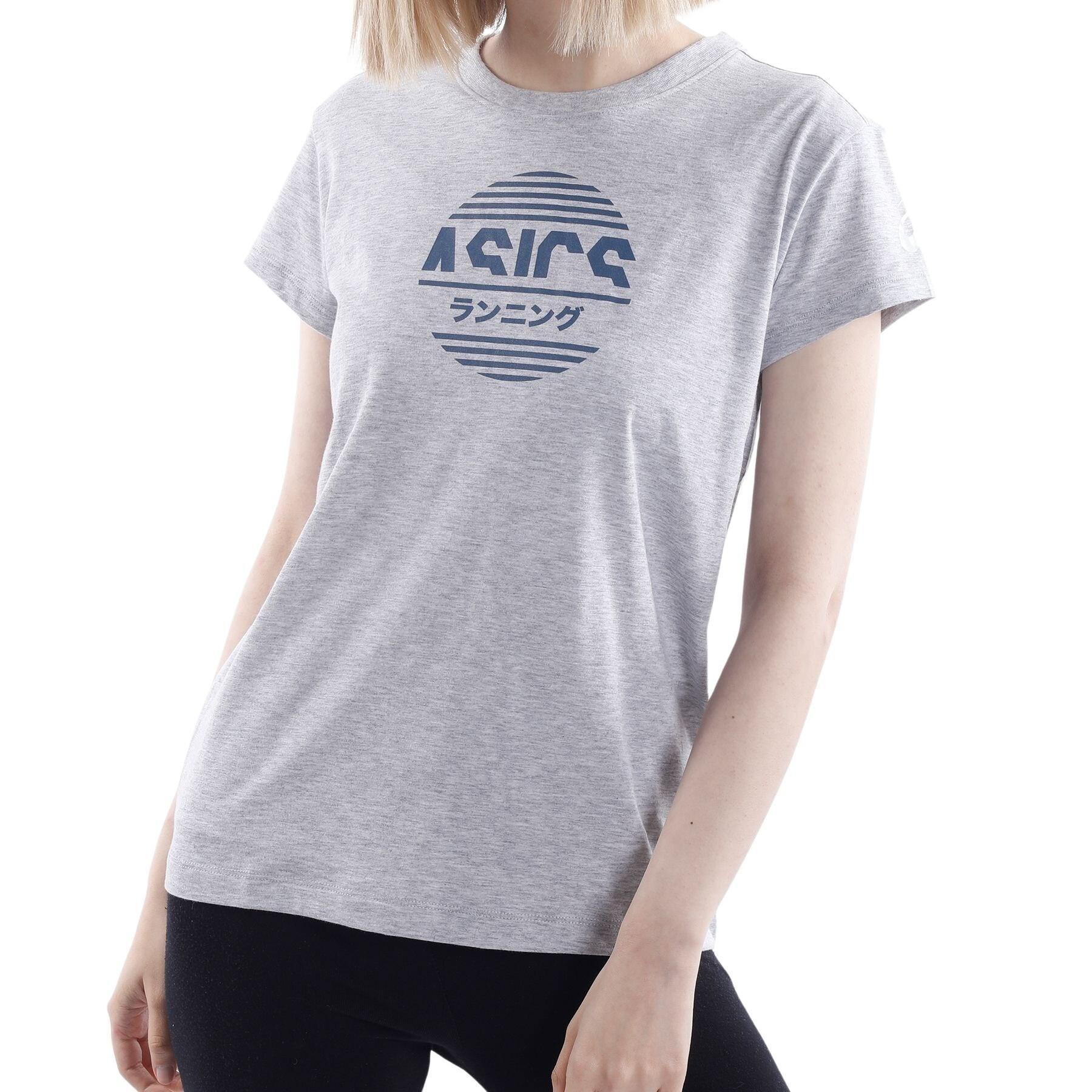 Women's T-shirt Asics Tokyo Graphic